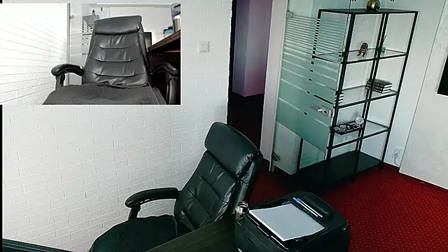 Anna Nobel online show from March 2026 06:29:01 AM