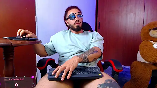 pirata fitness online show from September 2025 09:06:02 PM