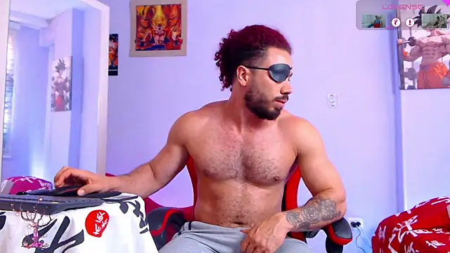 pirata fitness online show from October 2025 12:03:02 PM