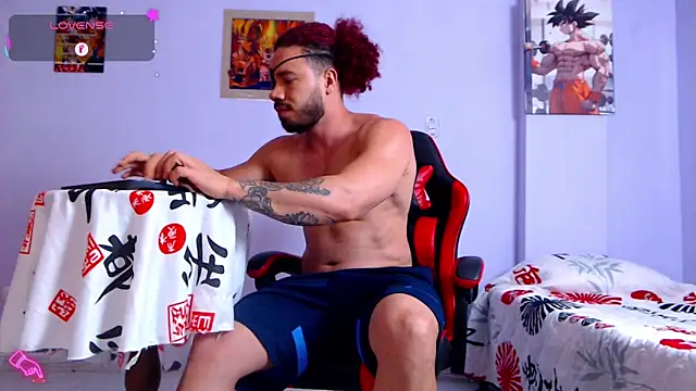 pirata fitness online show from November 2025 12:15:01 PM