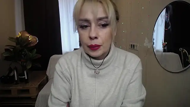 KatrinaCharm online show from March 2025 01:23:01 PM