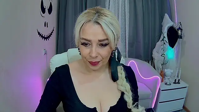 KatrinaCharm online show from October 2025 06:23:02 AM