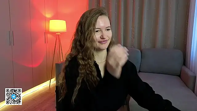 TesssaHart online show from February 2026 12:56:01 PM