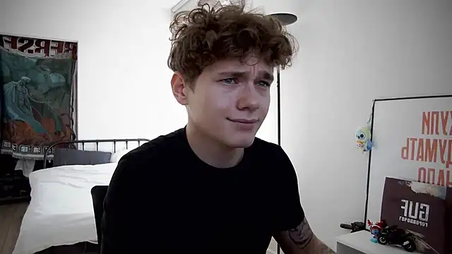 DanyDavis online show from September 2025 08:38:01 AM