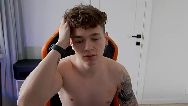 DanyDavis online show from January 2026 11:03:02 AM