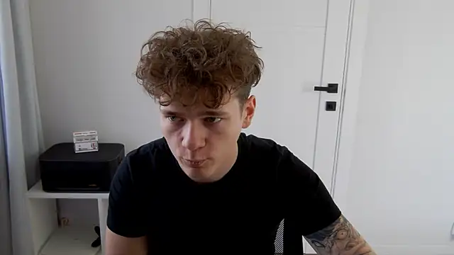 DanyDavis online show from April 2026 09:29:02 AM