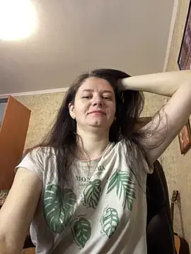 Snapshot of MariannaSida chatting on February 2026 08:18:02 AM MariannaSida online show from February 2026 08:18:02 AM