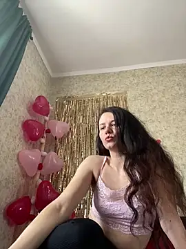 Snapshot of MariannaSida chatting on February 2026 08:40:01 AM MariannaSida online show from February 2026 08:40:01 AM