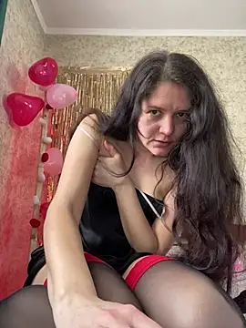 Snapshot of MariannaSida chatting on February 2026 08:51:01 AM MariannaSida online show from February 2026 08:51:01 AM