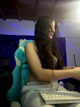 venusgh  online show from October 2025 04:11:01 AM