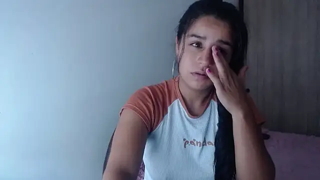 Snapshot of MeliSweet chatting on March 2026 03:29:01 PM MeliSweet online show from March 2026 03:29:01 PM