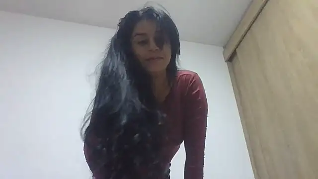Snapshot of MeliSweet chatting on June 2026 05:19:02 AM MeliSweet online show from June 2026 05:19:02 AM