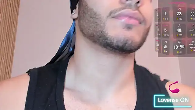 ibraiimm online show from October 2025 07:33:01 PM