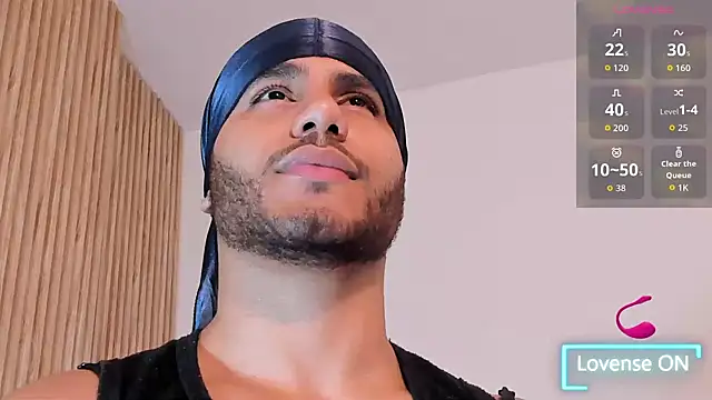 ibraiimm online show from October 2025 10:32:02 PM