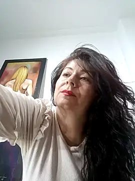 Snapshot of lunadicty chatting on December 2024 12:59:01 AM lunadicty online show from December 2024 12:59:01 AM