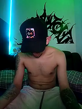 Chris  Jones online show from May 2026 12:16:02 AM