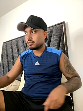 PapiStan online show from September 2025 04:03:02 AM