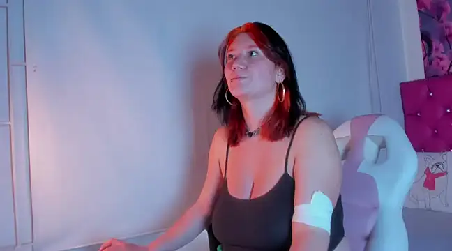 Cerecitaa02  online show from March 2025 07:35:01 PM