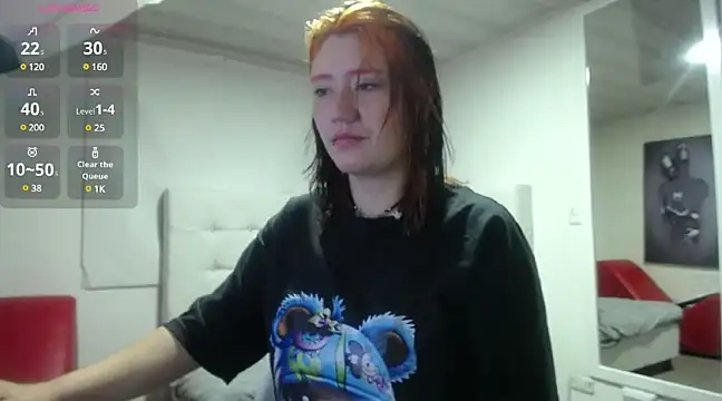 Cerecitaa02  online show from March 2025 11:53:01 AM