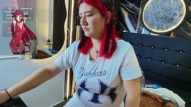 Cerecitaa02  online show from September 2025 11:54:01 AM