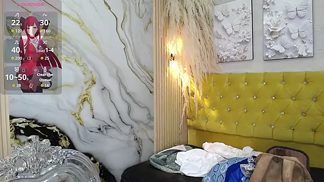 Cerecitaa02  online show from September 2025 12:19:01 PM