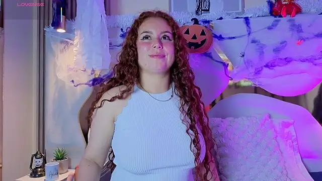 AmmberJones online show from October 2025 12:42:02 PM