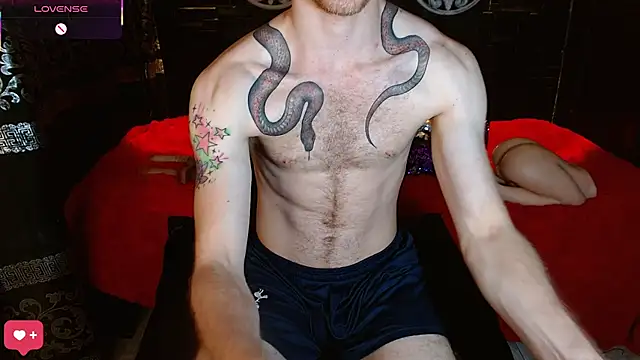 andrewxbi online show from November 2025 12:11:02 AM