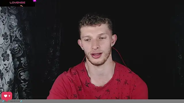 andrewxbi online show from March 2026 03:38:02 PM