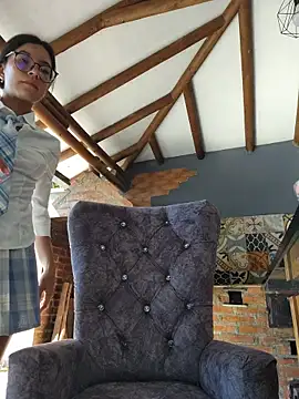 Pretty roxxyy online show from November 2025 01:46:01 PM