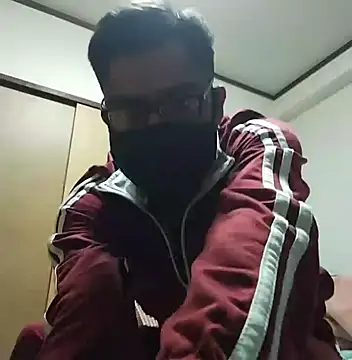 Snapshot of SunkLupus chatting on February 2026 08:24:01 AM SunkLupus online show from February 2026 08:24:01 AM