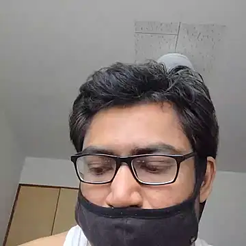 SunkLupus online show from May 2026 12:18:01 AM
