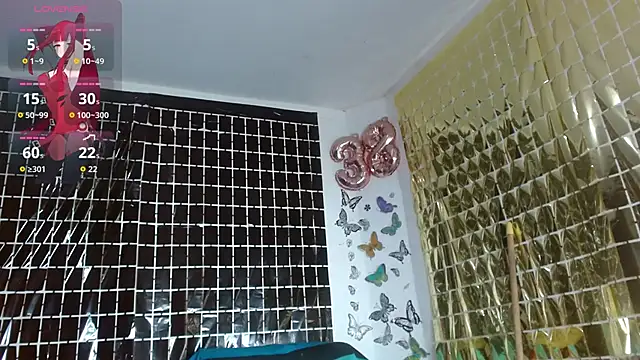 Alexandra-XXX online show from April 2026 02:28:02 AM