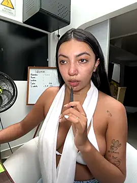 Snapshot of ImAshley1 chatting on October 2025 02:04:02 PM ImAshley1 online show from October 2025 02:04:02 PM