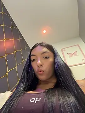 Snapshot of ImAshley1 chatting on January 2026 10:33:02 PM ImAshley1 online show from January 2026 10:33:02 PM
