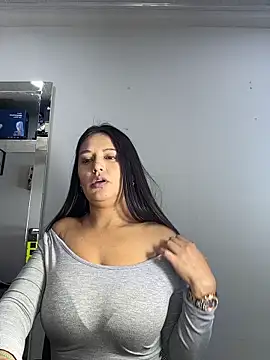 Snapshot of KimberlyBrown25 chatting on April 2026 06:14:02 PM KimberlyBrown25 online show from April 2026 06:14:02 PM