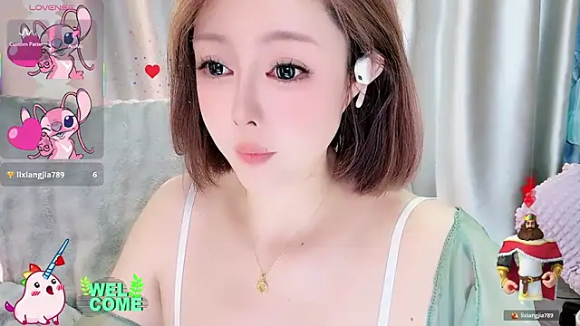 Snapshot of Meng-MM chatting on November 2025 03:36:01 PM Meng-MM online show from November 2025 03:36:01 PM