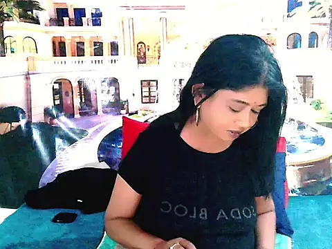 IndianPleasurez1 online show from November 2025 06:17:01 PM