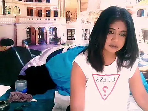 IndianPleasurez1 online show from December 2025 07:53:02 PM