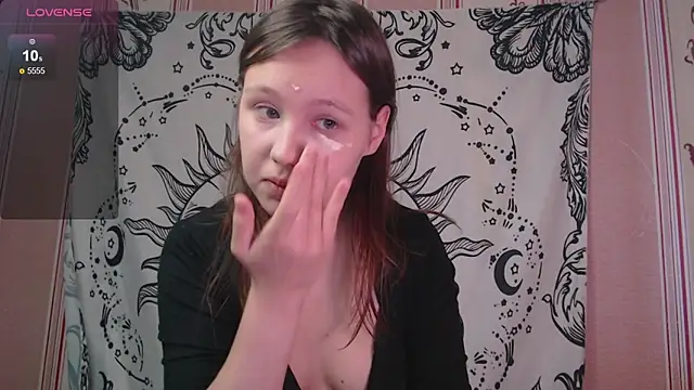 Thighswithspikes online show from October 2025 09:21:02 AM