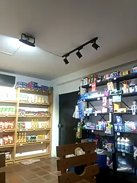 elnegro707070 online show from October 2025 10:49:01 AM