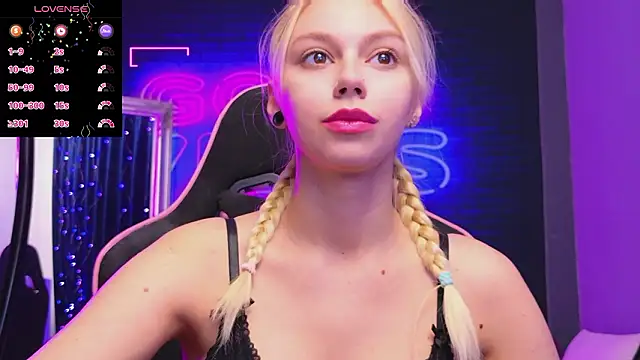 AlessiaCroft online show from March 2026 05:02:01 AM