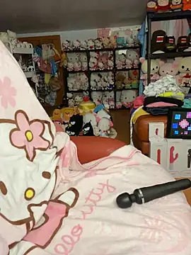 w3tkittty online show from November 2025 05:40:02 AM