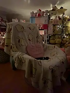 Snapshot of w3tkittty chatting on February 2026 05:16:02 AM w3tkittty online show from February 2026 05:16:02 AM