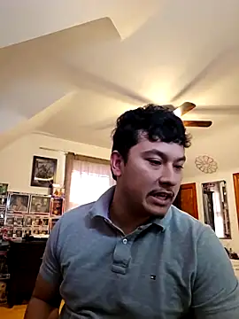 ChiefOTF online show from March 2025 03:04:02 PM