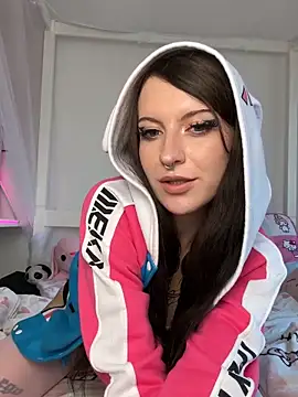 kittlunixx online show from October 2025 01:44:01 PM