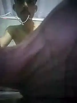 HannanKhan25 online show from March 2025 10:37:02 PM