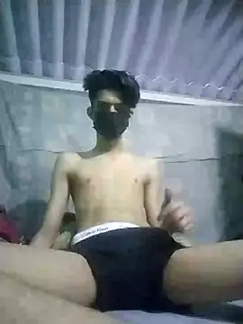 HannanKhan25 online show from September 2025 01:49:01 PM