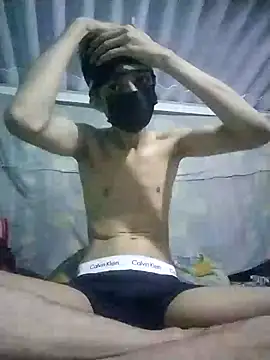 HannanKhan25 online show from October 2025 07:21:01 PM