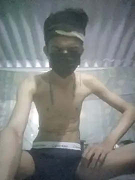 HannanKhan25 online show from February 2026 07:38:02 AM