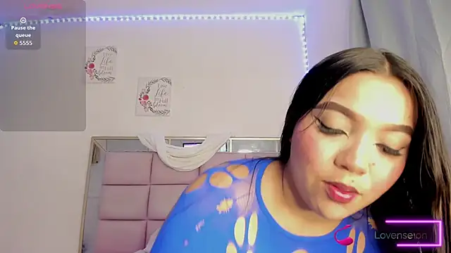 Stefy Craft online show from November 2025 11:51:02 PM